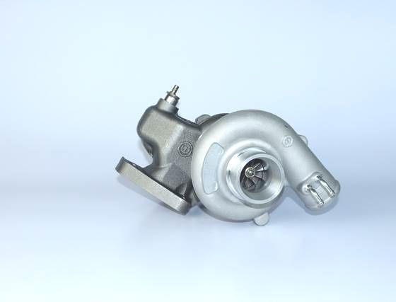 Turbo pour MITSUBISHI Delicia  - Ref. OEM MD106720, MD168054,  - Turbo Mitsubishi